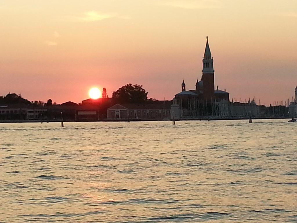 Appartamento Ca' Di Nive Venice Exterior photo