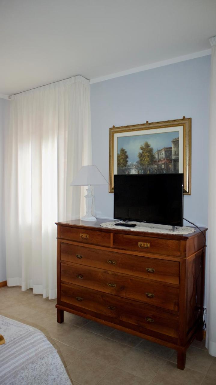 Appartamento Ca' Di Nive Venice Exterior photo